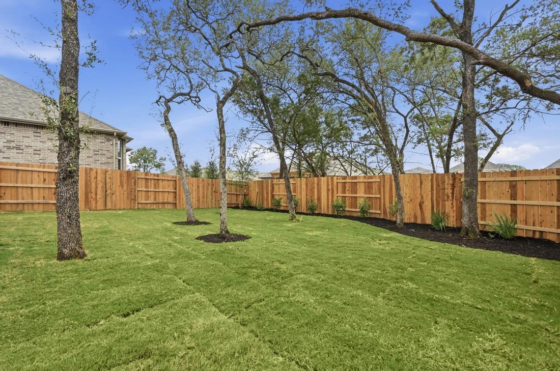 Casa a Kyle, Texas, Stati Uniti 3 - 17609565