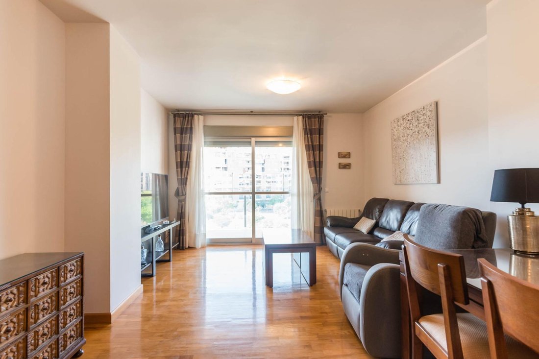 Appartamento a Santiago y Zaraiche, Murcia, Spagna 3 - 18286810