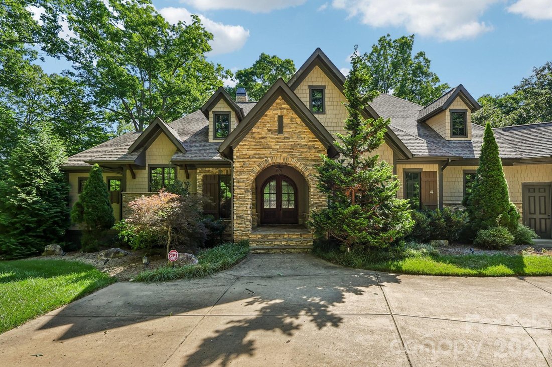 House in Waxhaw, North Carolina, United States 5 - 17870971