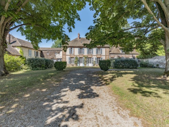 House in Gambais, Ile-de-France, France 2 - 16534625