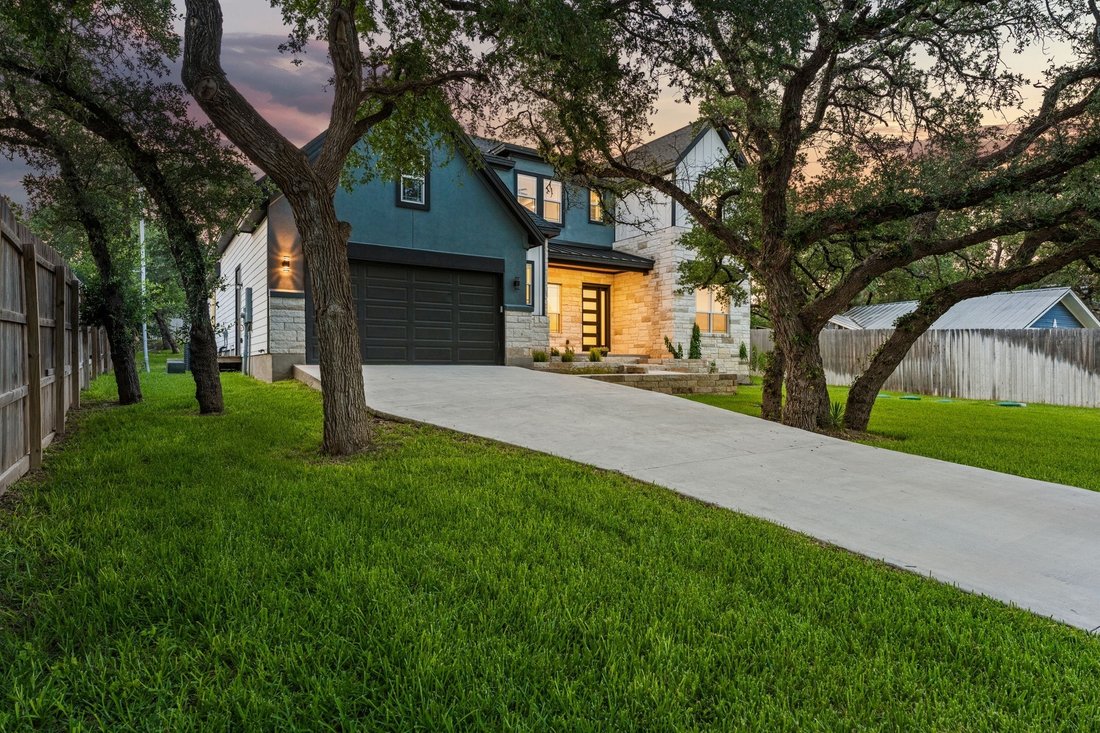 House in Leander, Texas, United States 5 - 18282620