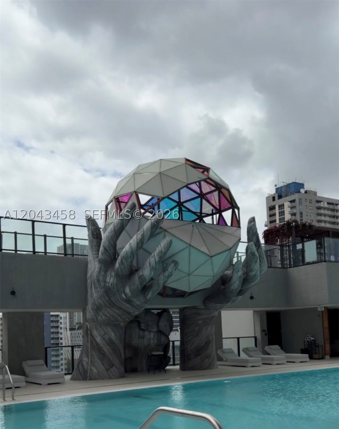 Condo in Miami, Florida, United States 1 - 18280410
