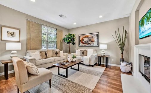Condominio en Irvine, California, Estados Unidos 1
