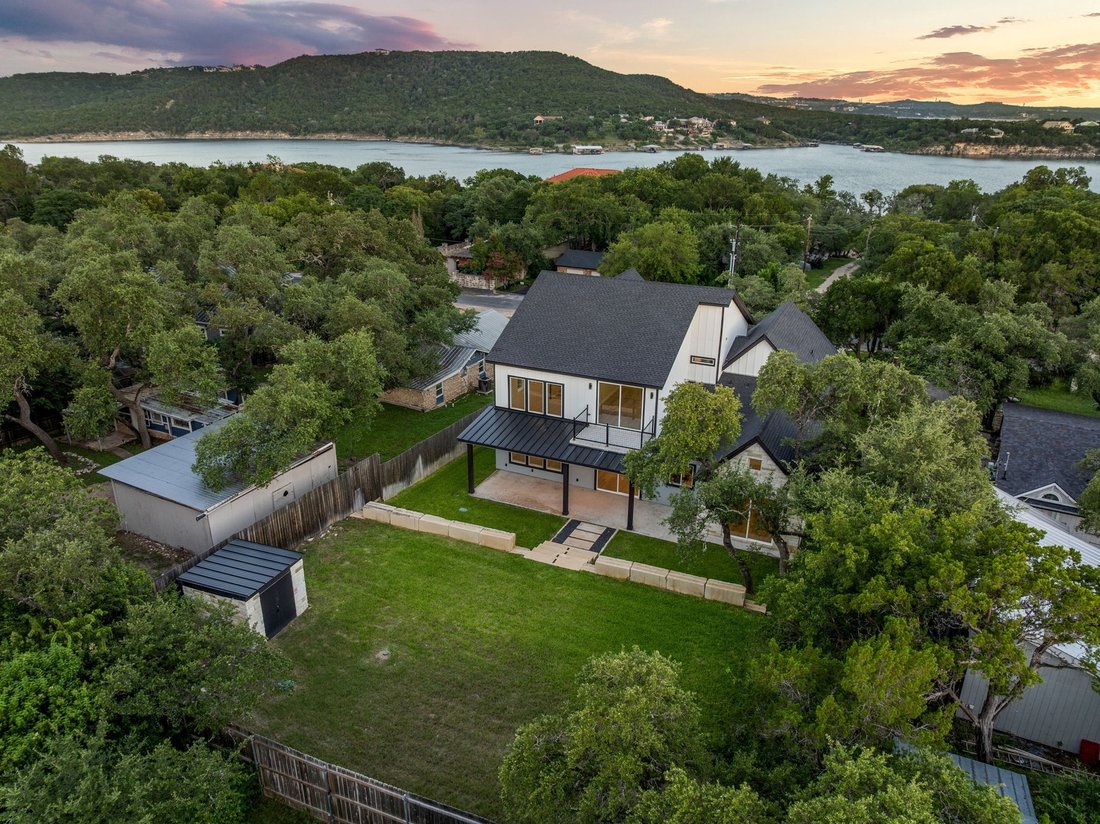 House in Leander, Texas, United States 3 - 18282620