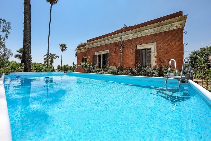 Villa in Santa Teresa di Riva, Sicily, Italy 4 - 18286790