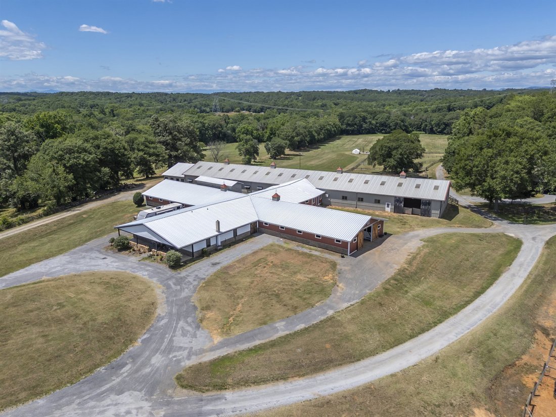 House in Mooresboro, North Carolina, United States 1 - 18287713