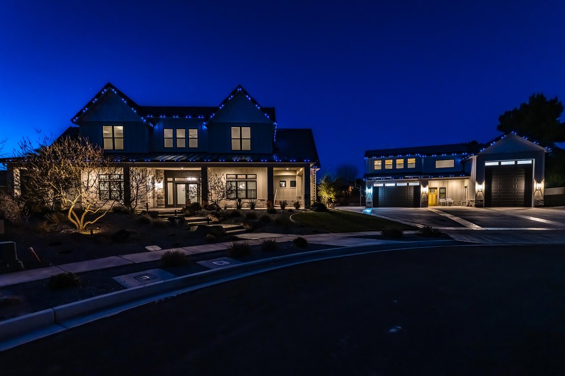 House in Santa Clara, Utah, United States 2 - 18283706