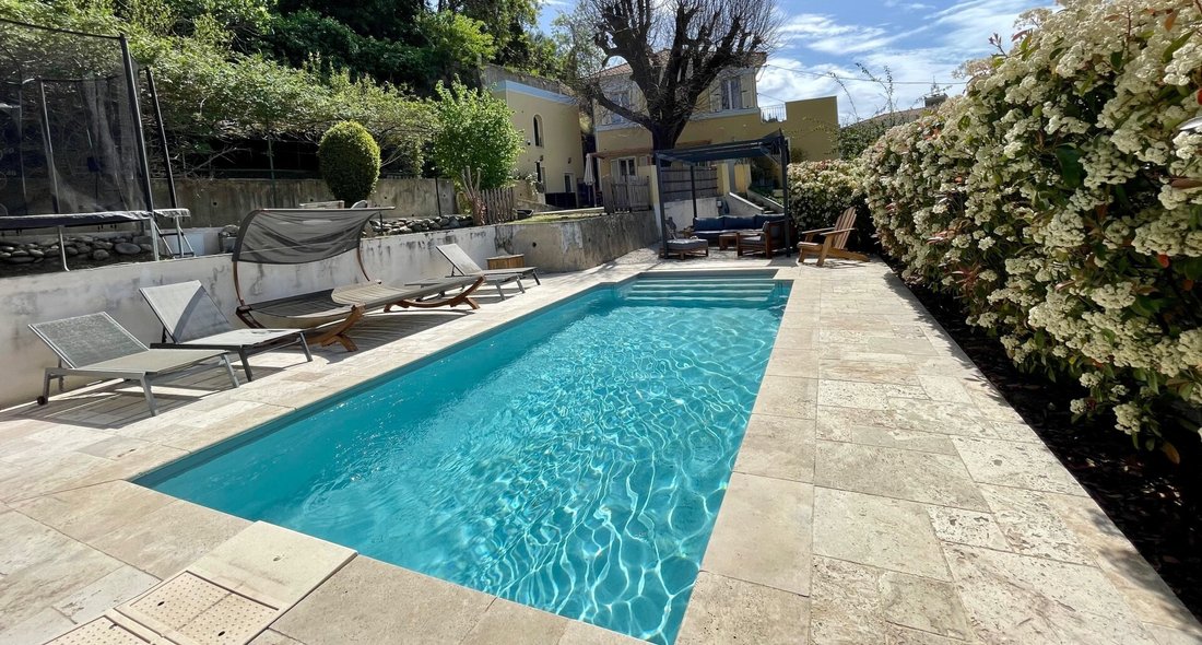 Haus in Nizza, Provence-Alpes-Côte d'Azur, Frankreich 2 - 18286928