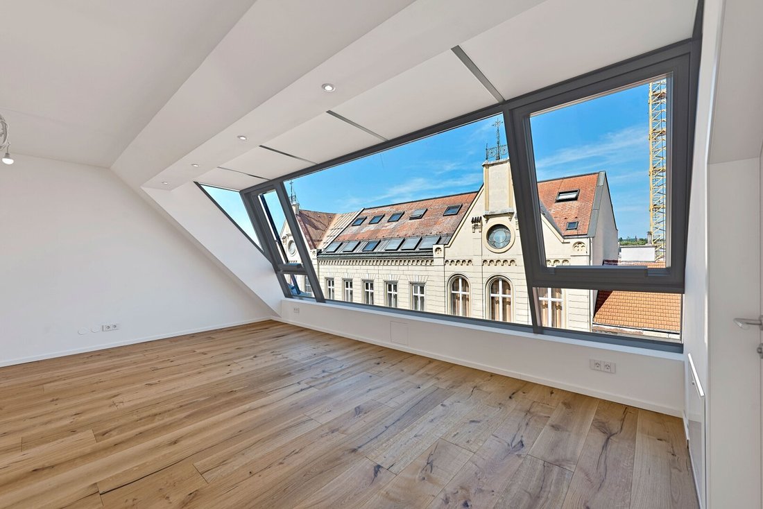 Apartment in Vienna, Wien, Austria 2 - 16453355