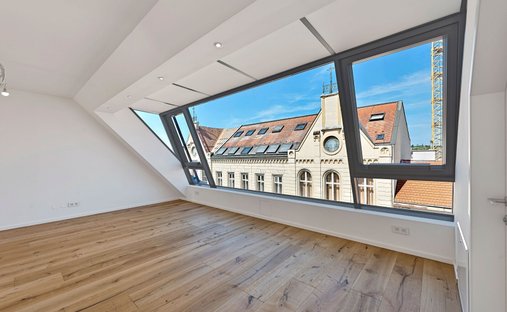 Appartement à Vienne, Vienne, Autriche 1