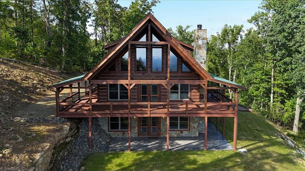 House in Ararat, Virginia, United States 1 - 18290429
