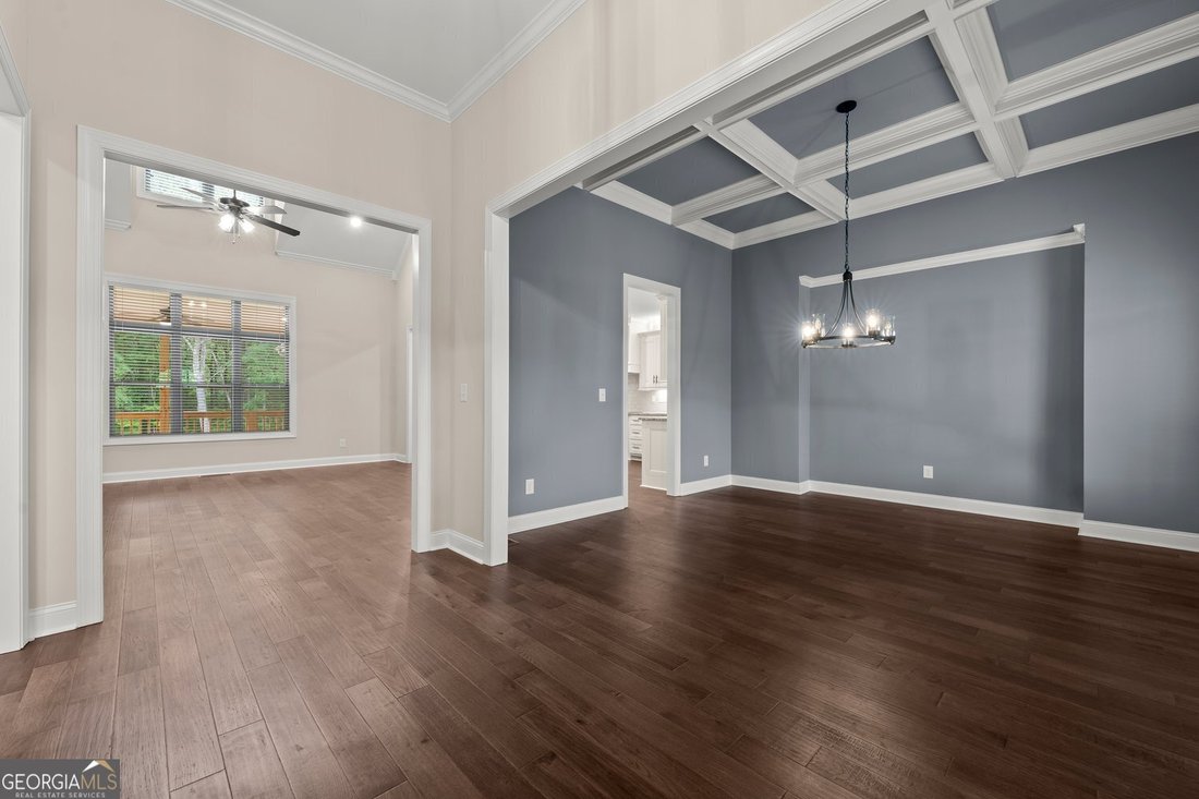 House in Winder, Georgia, United States 3 - 18281164