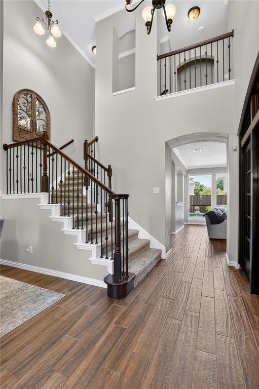 House in Frisco, Texas, United States 4 - 18292392