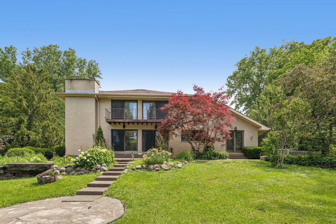 House in Libertyville, Illinois, United States 3 - 18286512