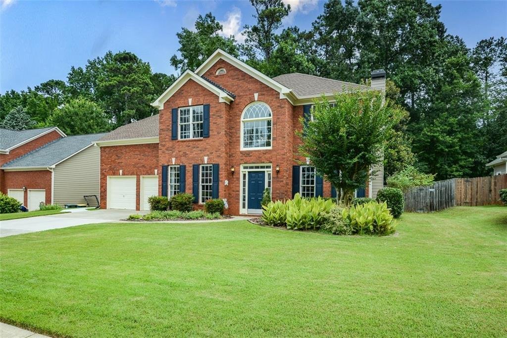 House in Kennesaw, Georgia, United States 2 - 18274245