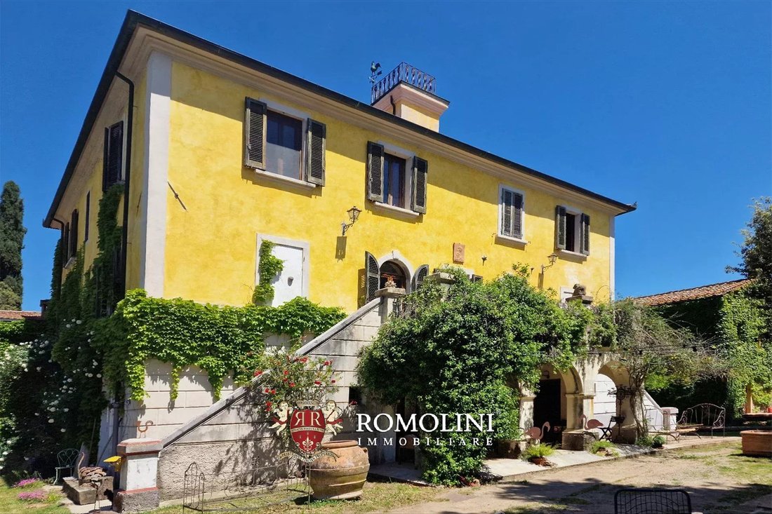 Estate in Gavorrano, Tuscany, Italy 3 - 15666000