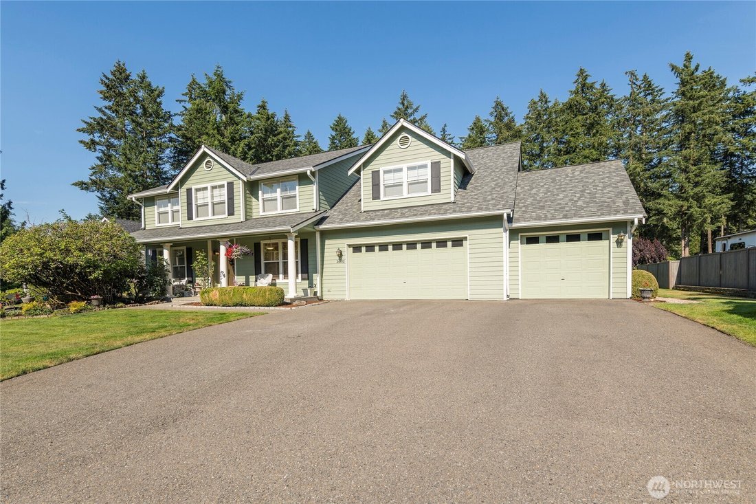 House in Maple Valley, Washington, United States 2 - 18293417