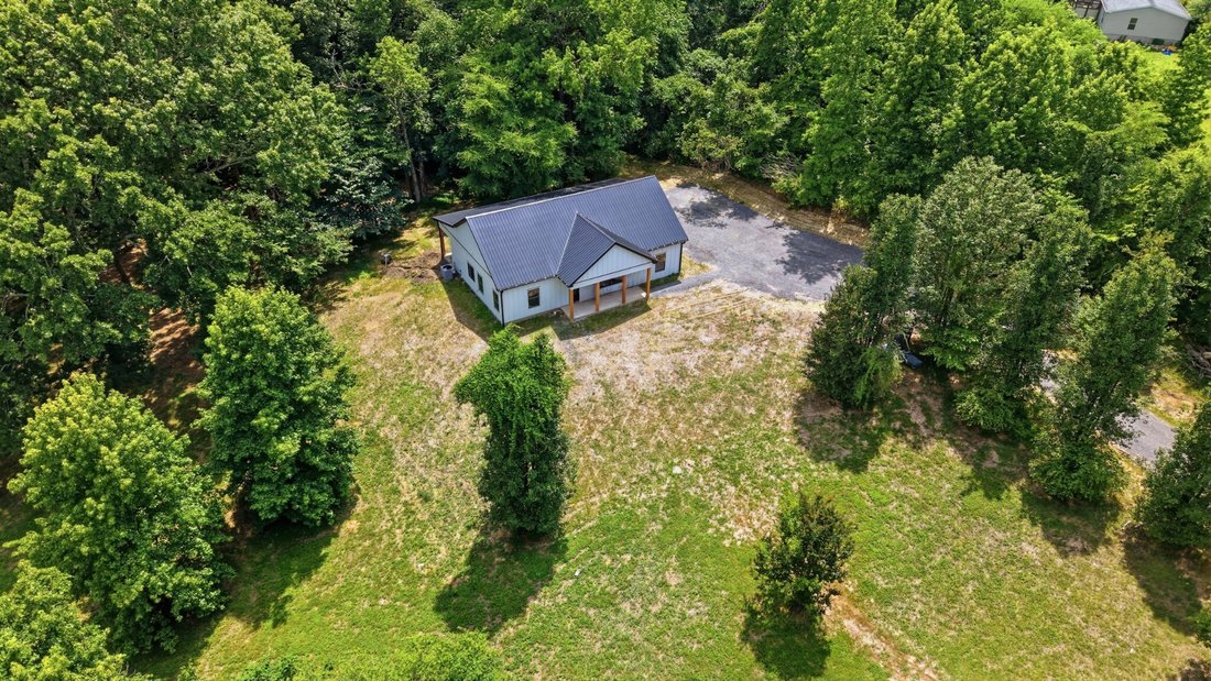 House in Lebanon, Tennessee, United States 2 - 18286330