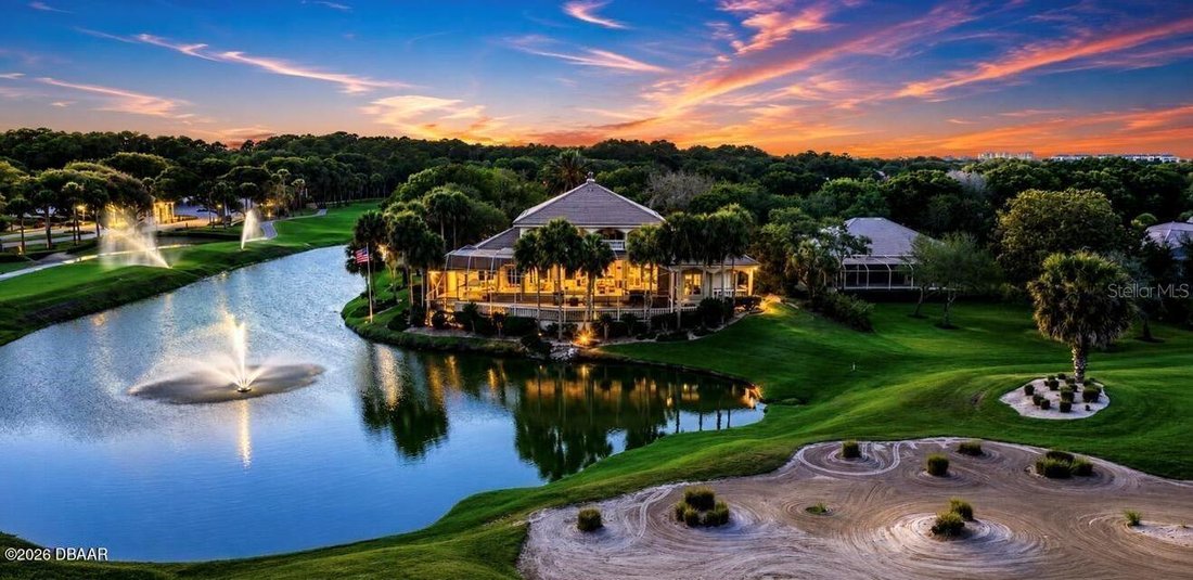 House in Palm Coast, Florida, United States 2 - 18280958