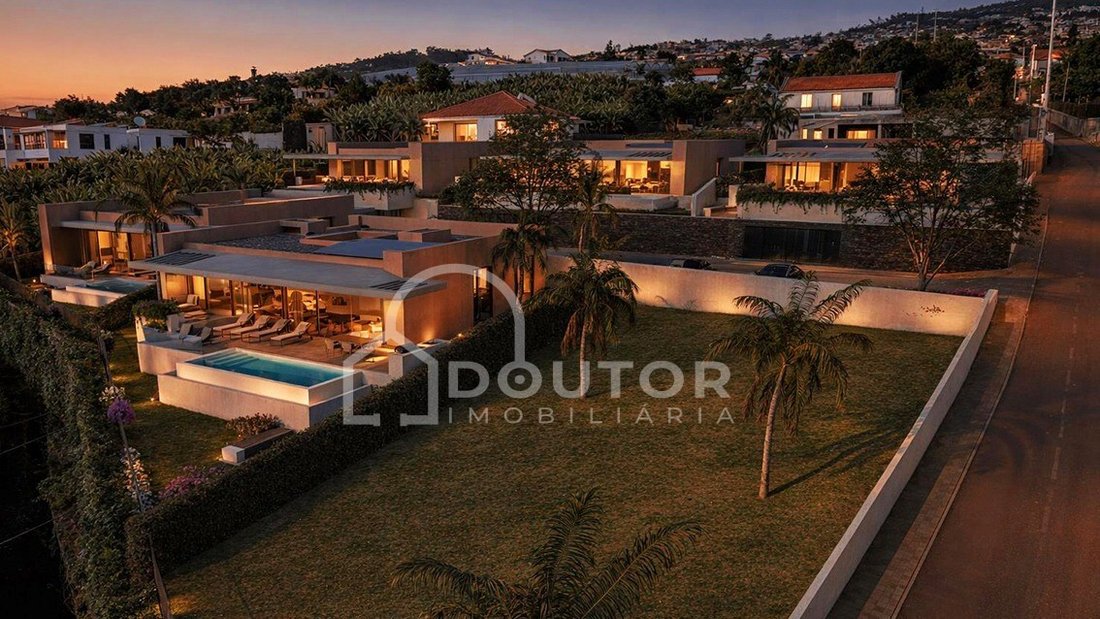 House in Estreito da Calheta, Madeira, Portugal 2 - 18289602