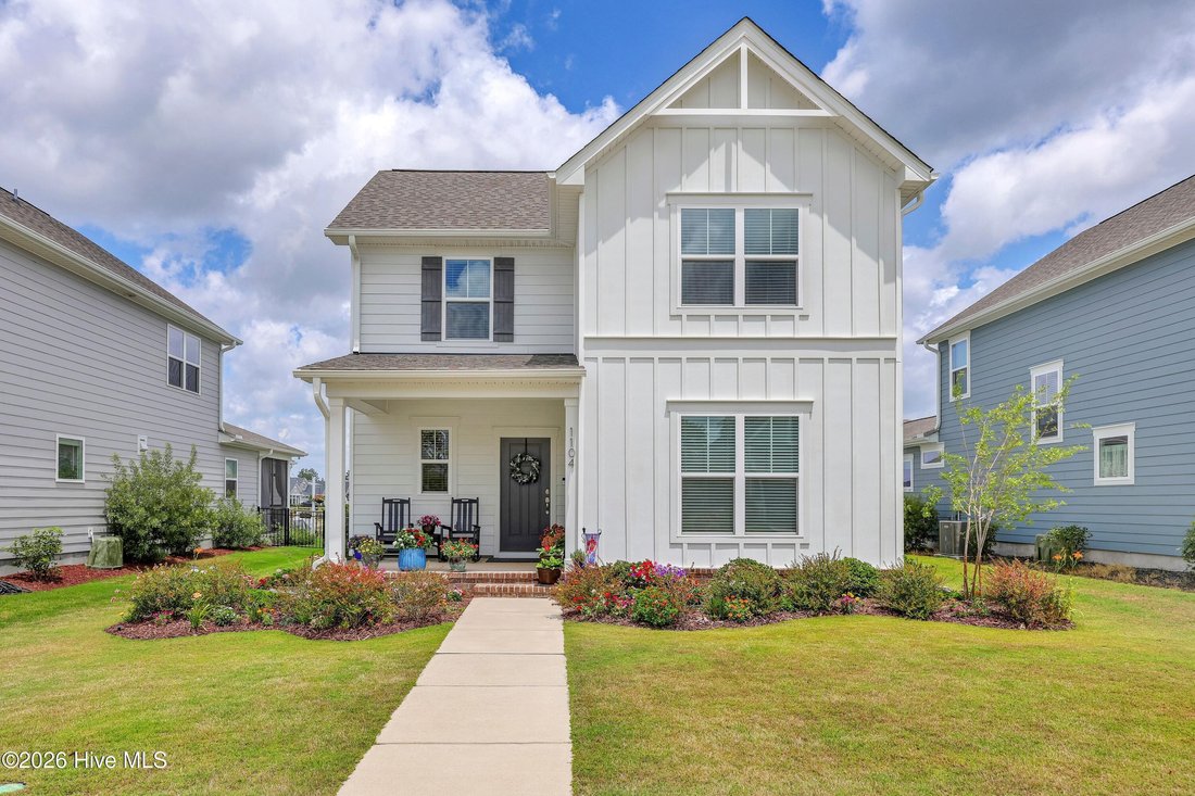 House in Wilmington, North Carolina, United States 1 - 18281025