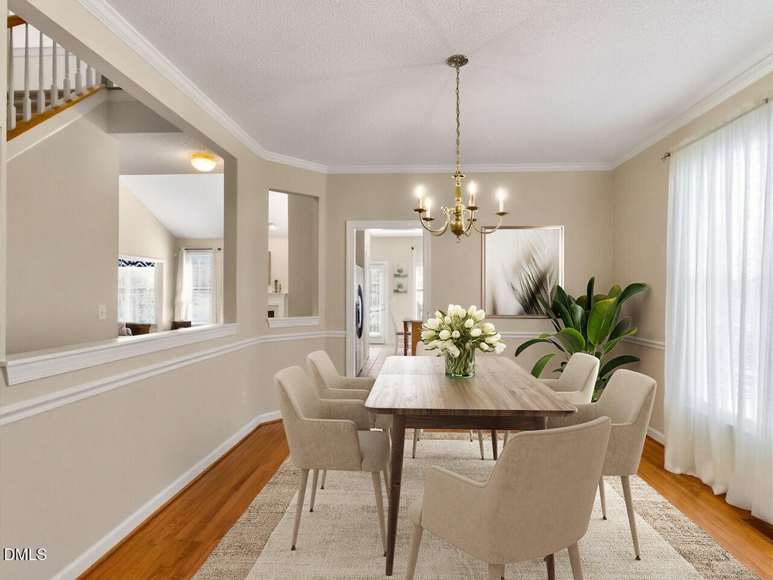House in Cary, North Carolina, United States 2 - 18285045