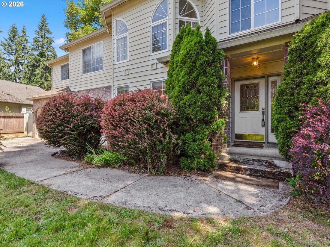 House in Vancouver, Washington, United States 4 - 18284557