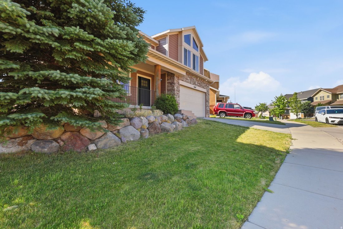 House in Draper, Utah, United States 3 - 18288312