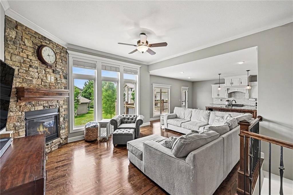 House in Kansas City, Missouri, United States 5 - 18287945