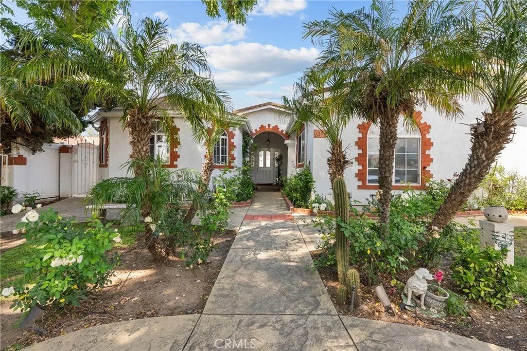 House in Los Angeles, California, United States 1 - 17625333