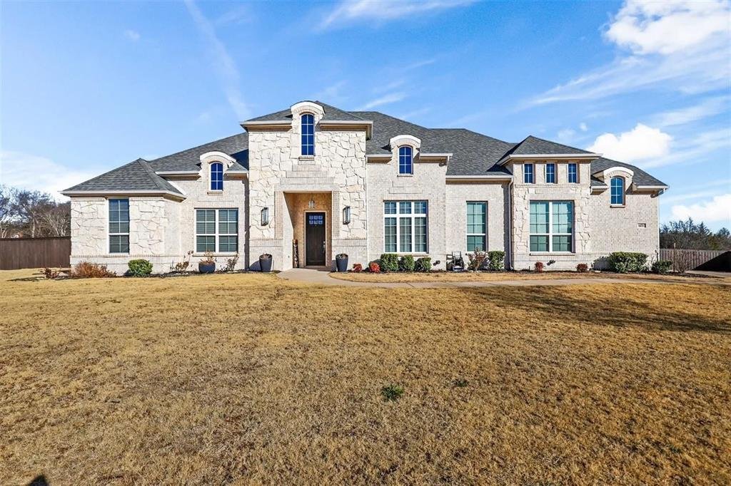 House in Midlothian, Texas, United States 1 - 18281589