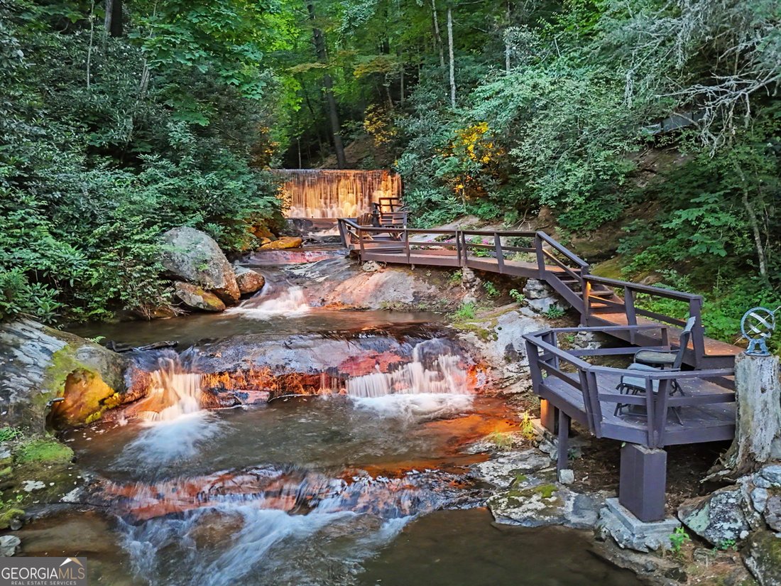 House in Rabun Gap, Georgia, United States 5 - 18212523