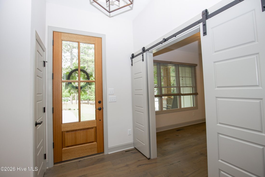House in Southern Pines, North Carolina, United States 5 - 18288832