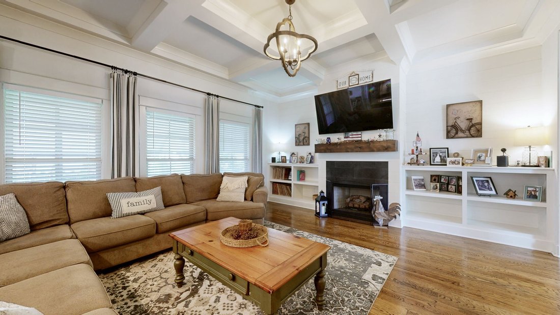 House in Murfreesboro, Tennessee, United States 5 - 18288942