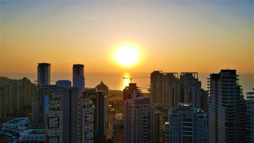 Apartment in Netanya, Center District, Israel 5 - 18289645