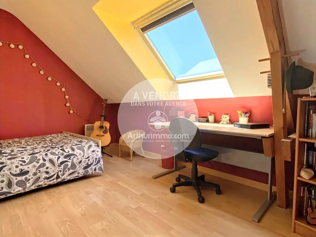 House in Agglomeration, Vigneux-de-Bretagne, France 5 - 18279938