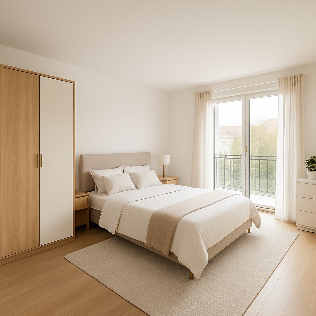 Apartment in Divonne-les-Bains, Auvergne-Rhône-Alpes, France 2 - 18292673