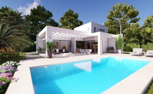 Villa in Xabia / Javea, Valencian Community, Spain 1