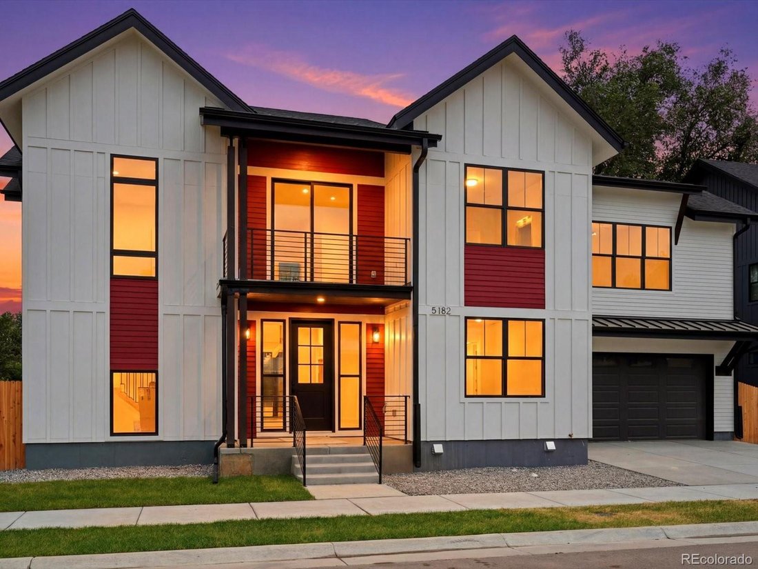 House in Arvada, Colorado, United States 1 - 18108477