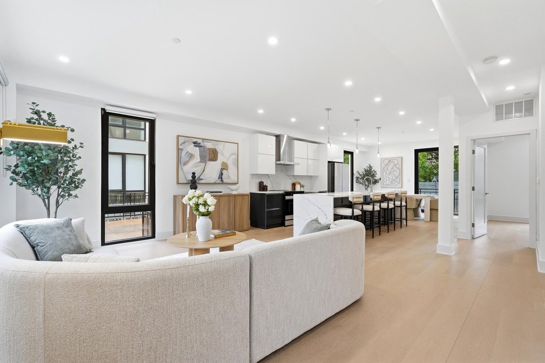 Condo in Washington, District of Columbia, United States 1 - 18289064