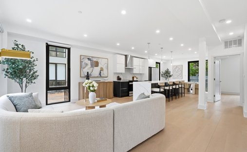 Condo in Washington, District of Columbia, United States 1