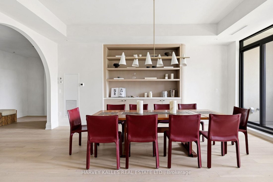 Condo in Toronto, Ontario, Canada 2 - 18292993