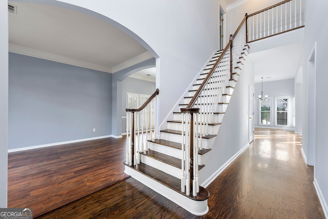 House in Marietta, Georgia, United States 3 - 18293837