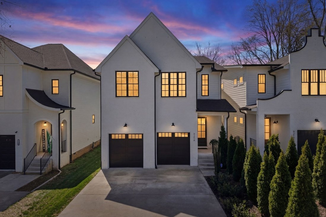 House in Nashville, Tennessee, United States 5 - 18280589