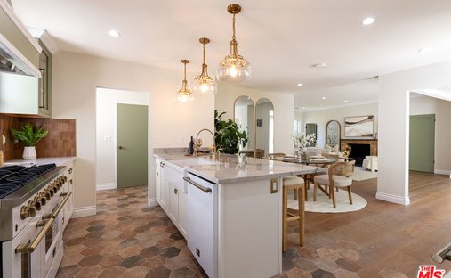 House in Los Angeles, California, United States 1