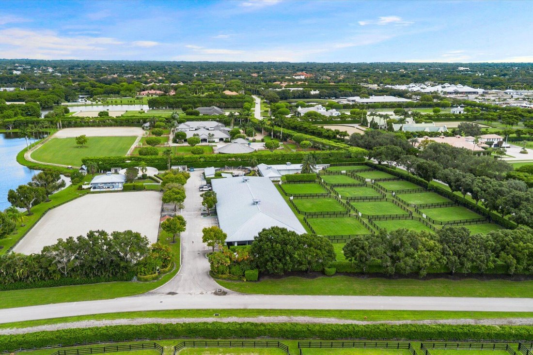 House in Wellington, Florida, United States 3 - 18281956