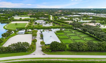 House in Wellington, Florida, United States 2
