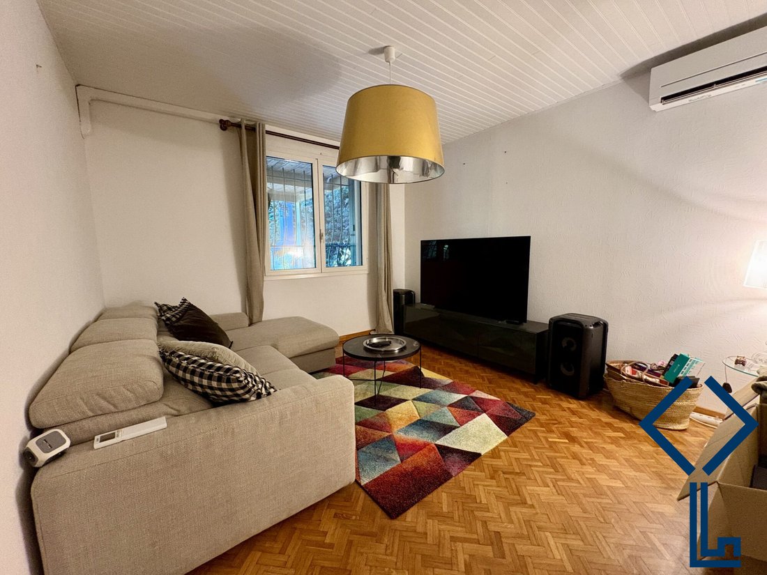 House in Port Marianne, Montpellier, France 5 - 18287880