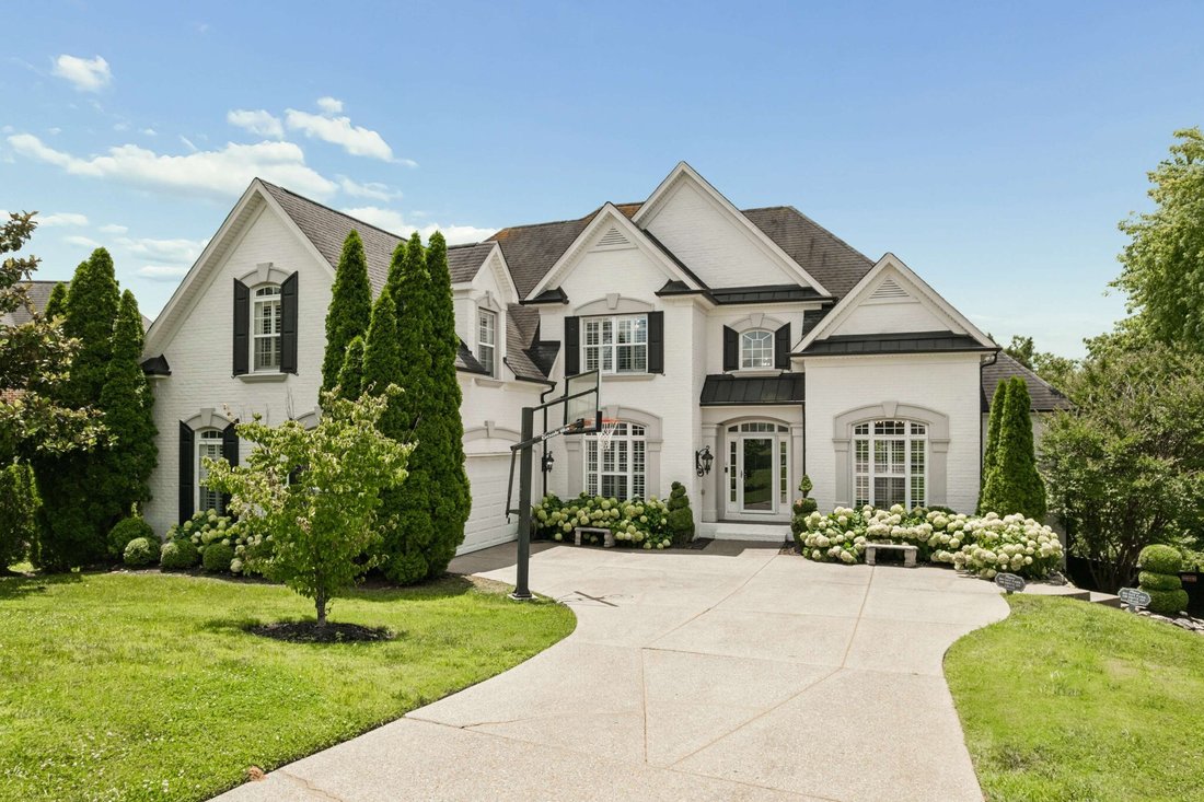 House in Nashville, Tennessee, United States 1 - 18282751