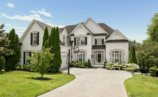 Casa a Nashville, Tennessee, Stati Uniti 1